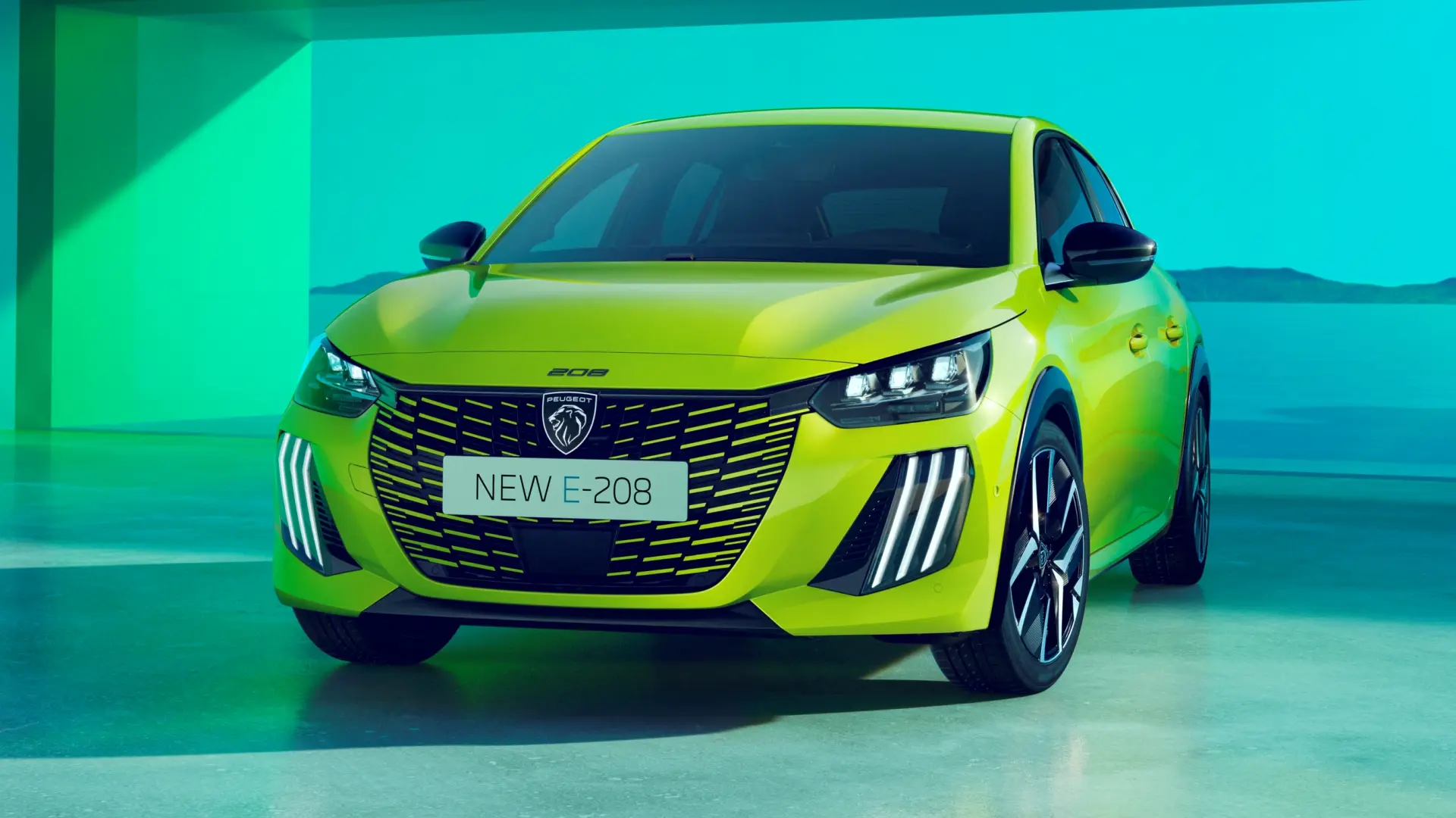 Peugeot 208 en tête des ventes automobiles en Espagne devant le Dacia Sandero en janvier 2026