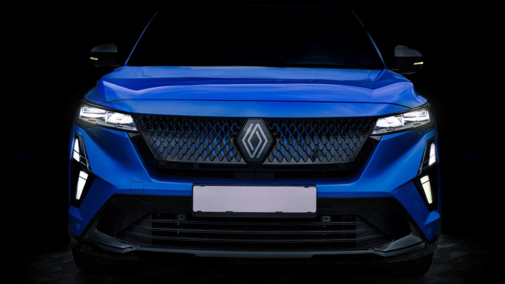 Moteur hybride H12 Concept affichant une consommation de 3,3 L/100 km développé par Horse Powertrain