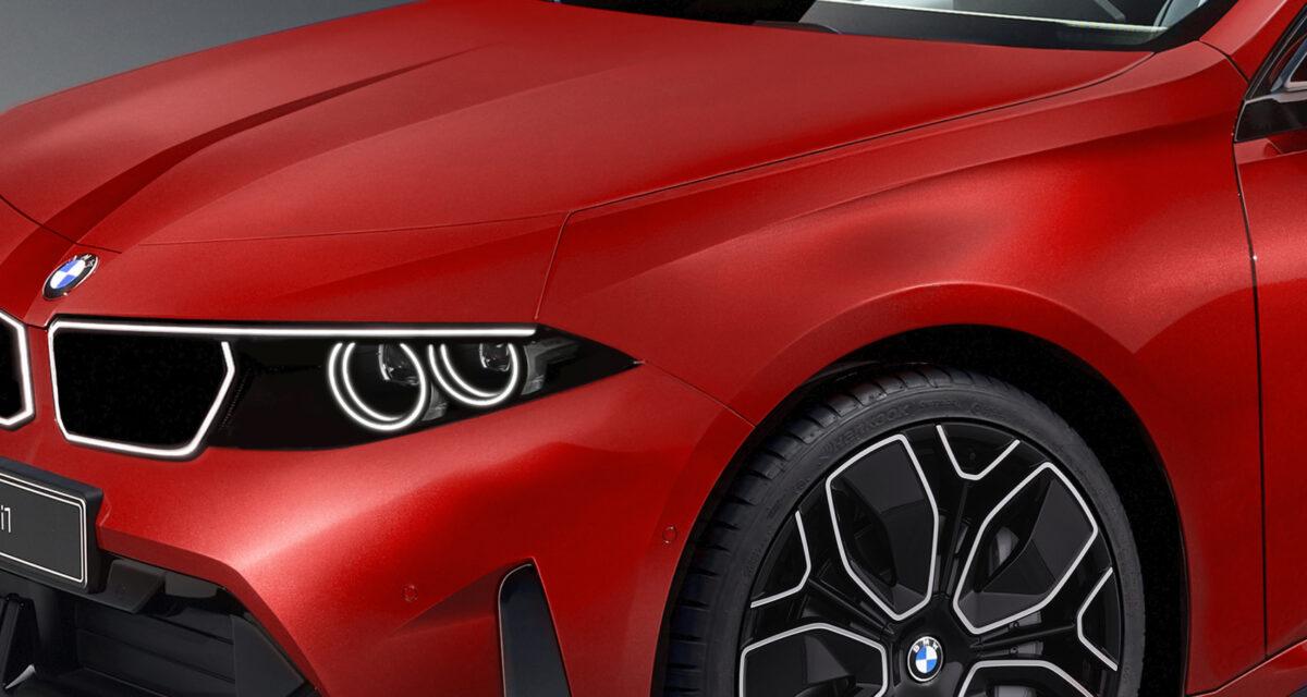 BMW Série 1 compacte premium, modèle iconique menacé de disparition face à l'électrification