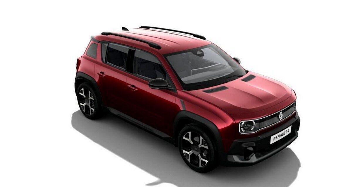 Logos Stellantis et Renault dominant les réservations du leasing social de voitures électriques en France