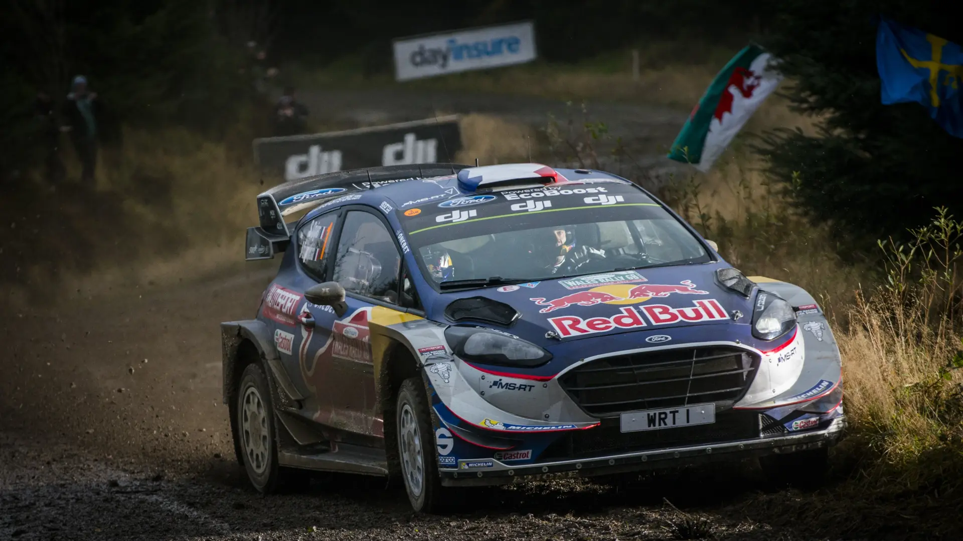 Ford fait son grand retour en WRC dès 2028 et prépare 5 nouveaux modèles électrifiés pour l'Europe