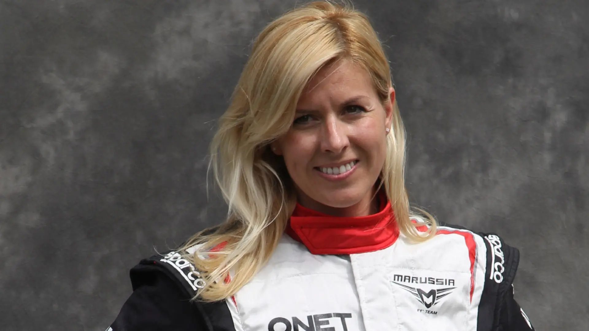 María de Villota : L'héritage bouleversant de la pionnière espagnole de la F1 qui inspire encore aujourd'hui