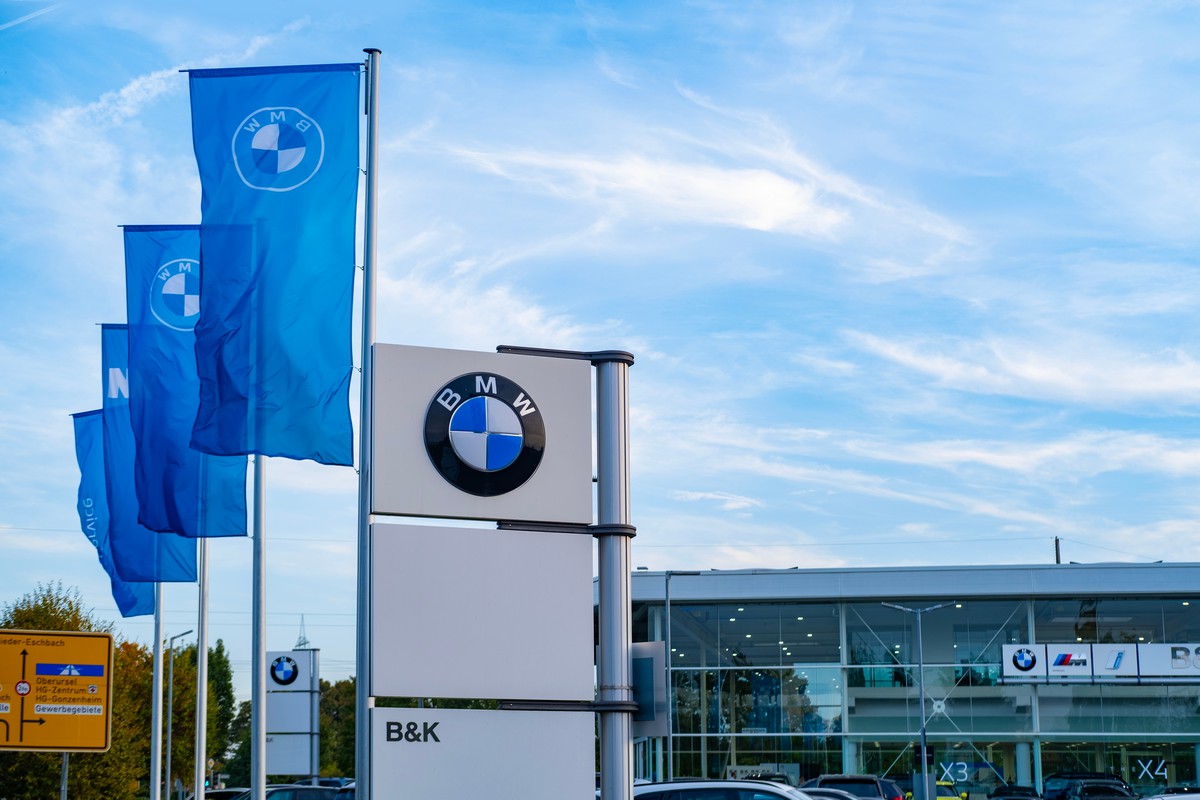 BMW défie l'électrique : les carburants verts pourraient remplacer le pétrole d'ici 2040
