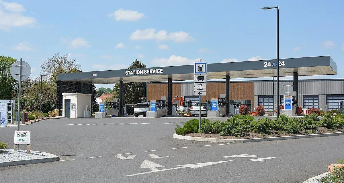 Corse : Des dizaines de stations-service menacées de fermeture avec la flambée des prix du carburant