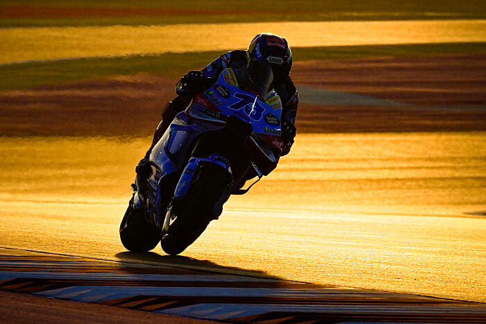 GP des Amériques MotoGP 2026 : horaires, chaîne TV et streaming pour suivre Austin depuis la France