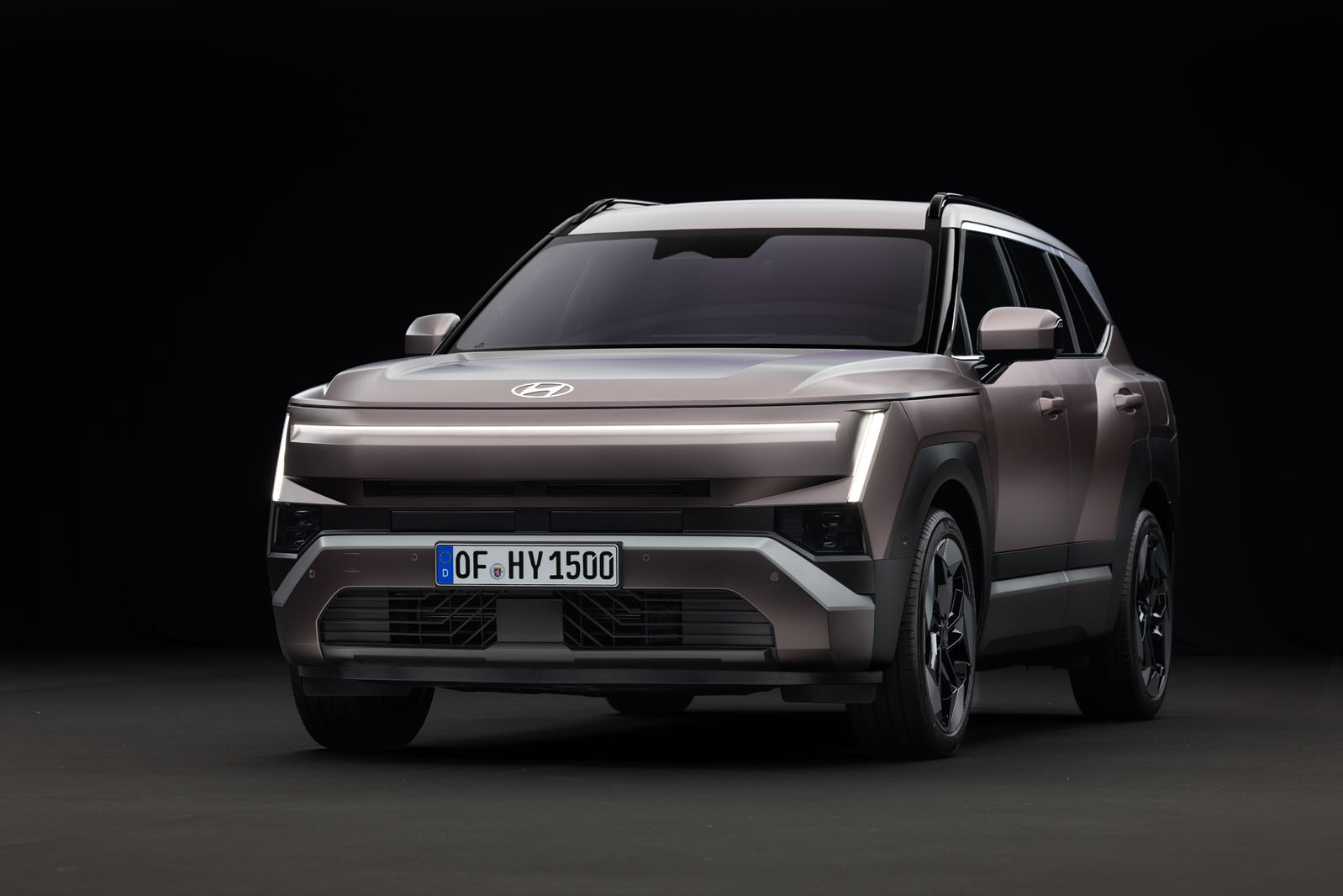 Hyundai Tucson 2027 : transformation radicale pour le SUV coréen qui défie les Européens