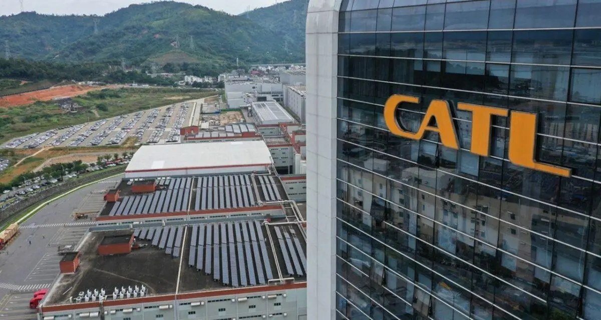 La Chine écrase la concurrence : un chiffre vertigineux révèle sa domination sur le marché des batteries électriques