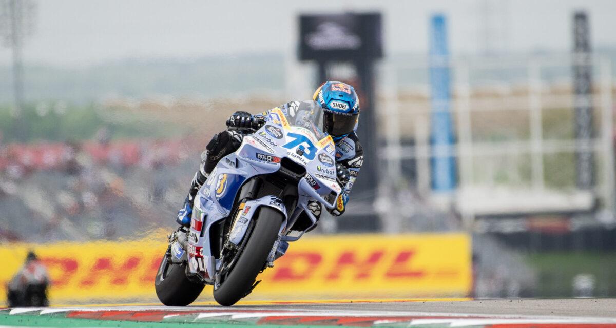 MotoGP 2025 : Le GP des Amériques débarque à Austin pour un troisième round explosif