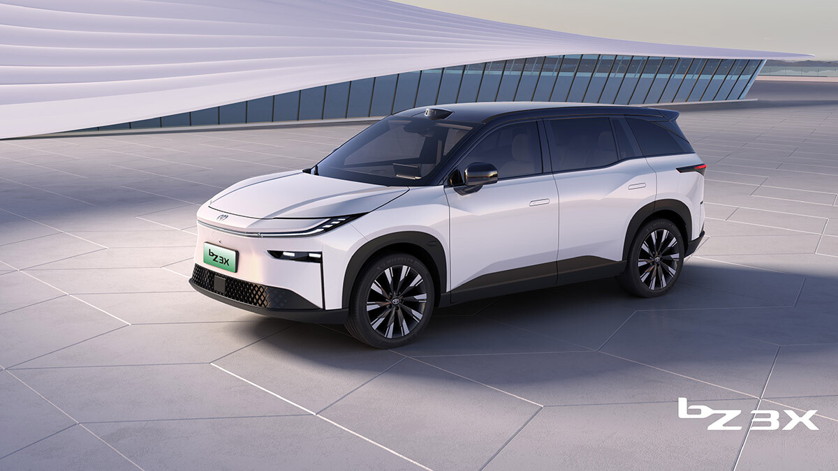 Toyota part en guerre : des voitures électriques à 12 500 € pour écraser la concurrence chinoise