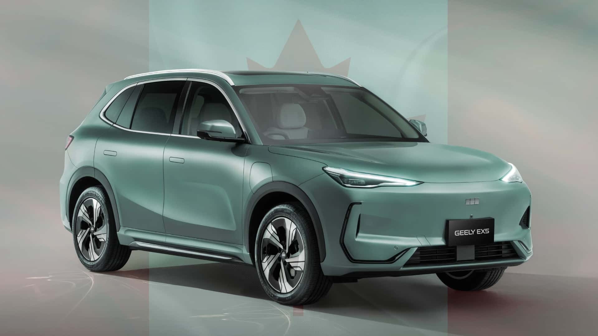 Geely arrive au Canada en 2027 : quel impact sur le marché européen ?