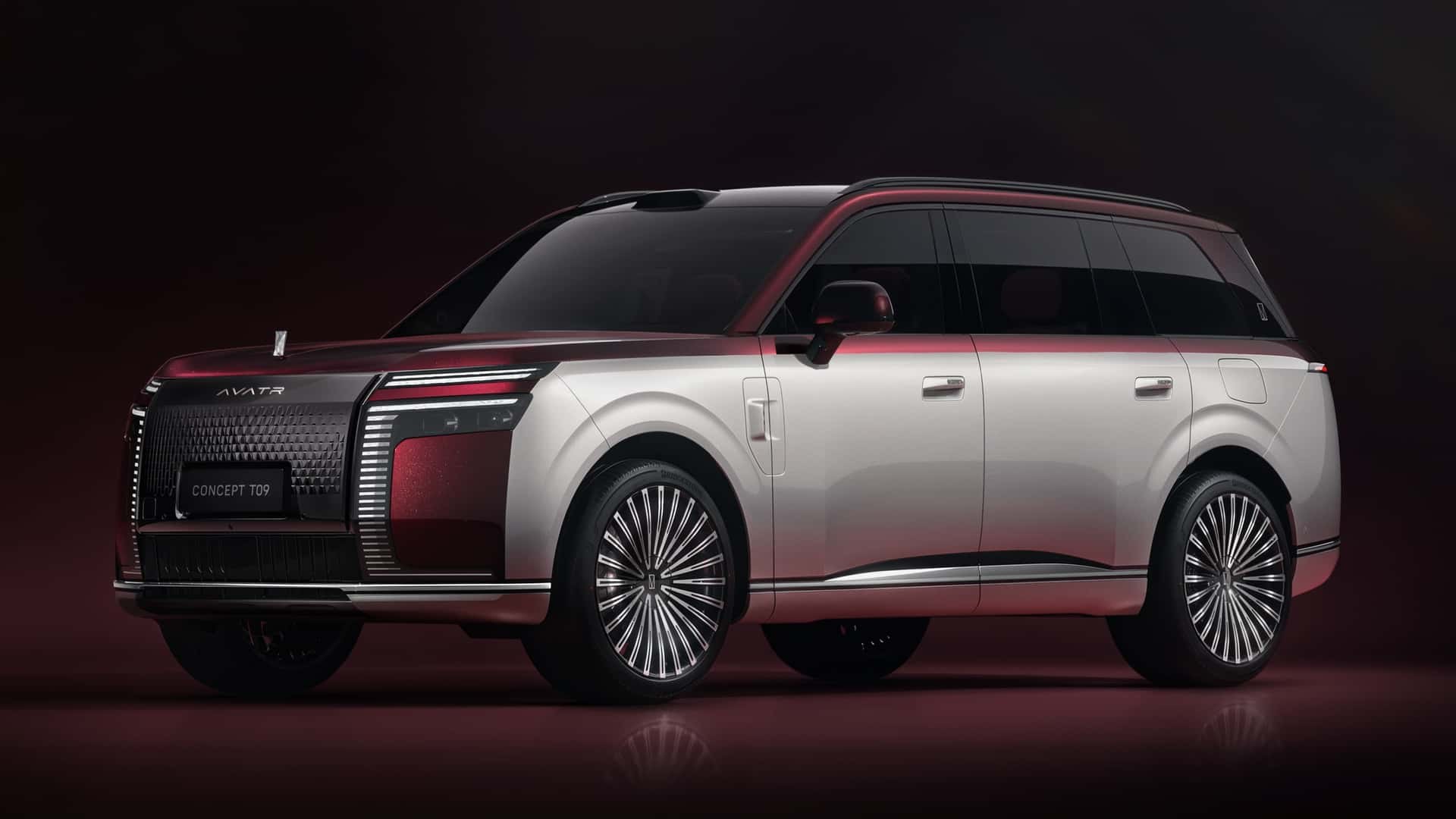 Avatr T09 : le SUV hybride chinois de 1 000 chevaux qui défie Mercedes et BMW