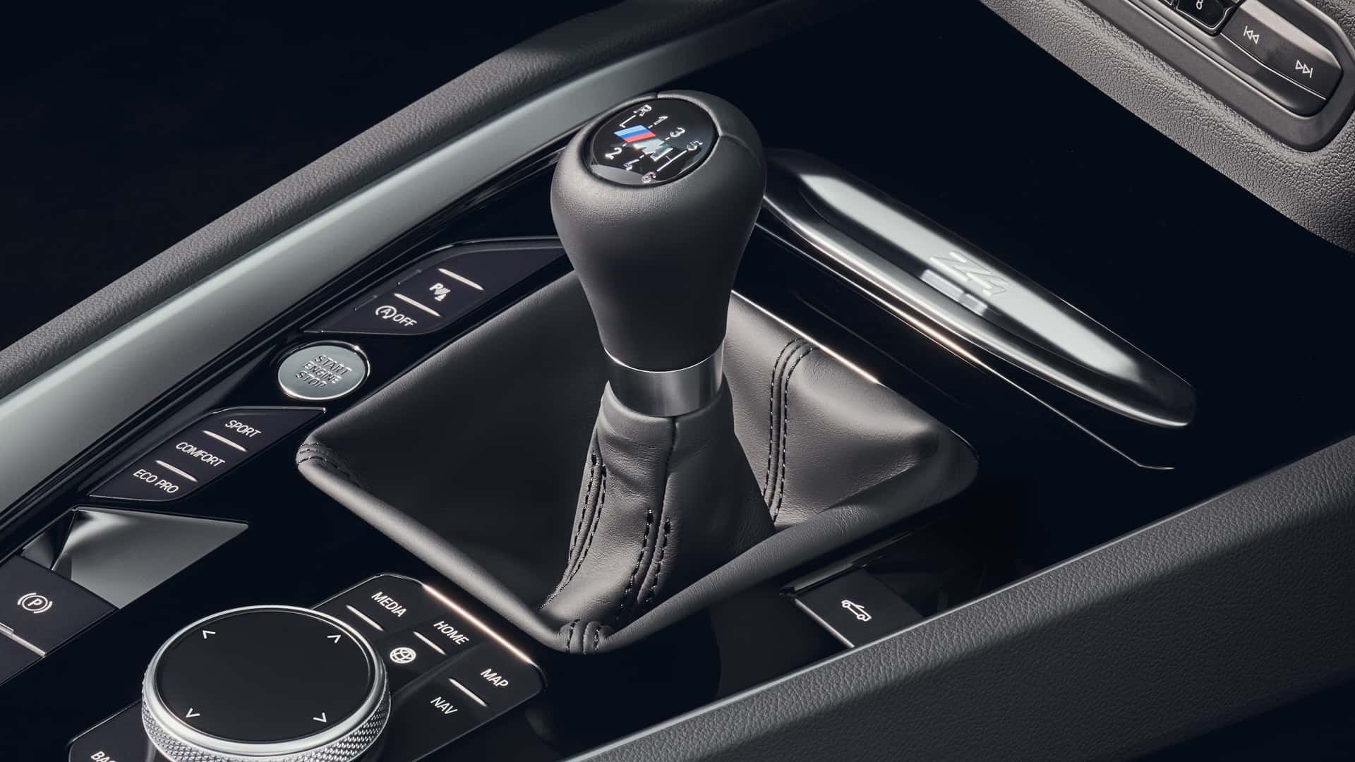 BMW M : la boîte manuelle condamnée par l'hybridation légère ?