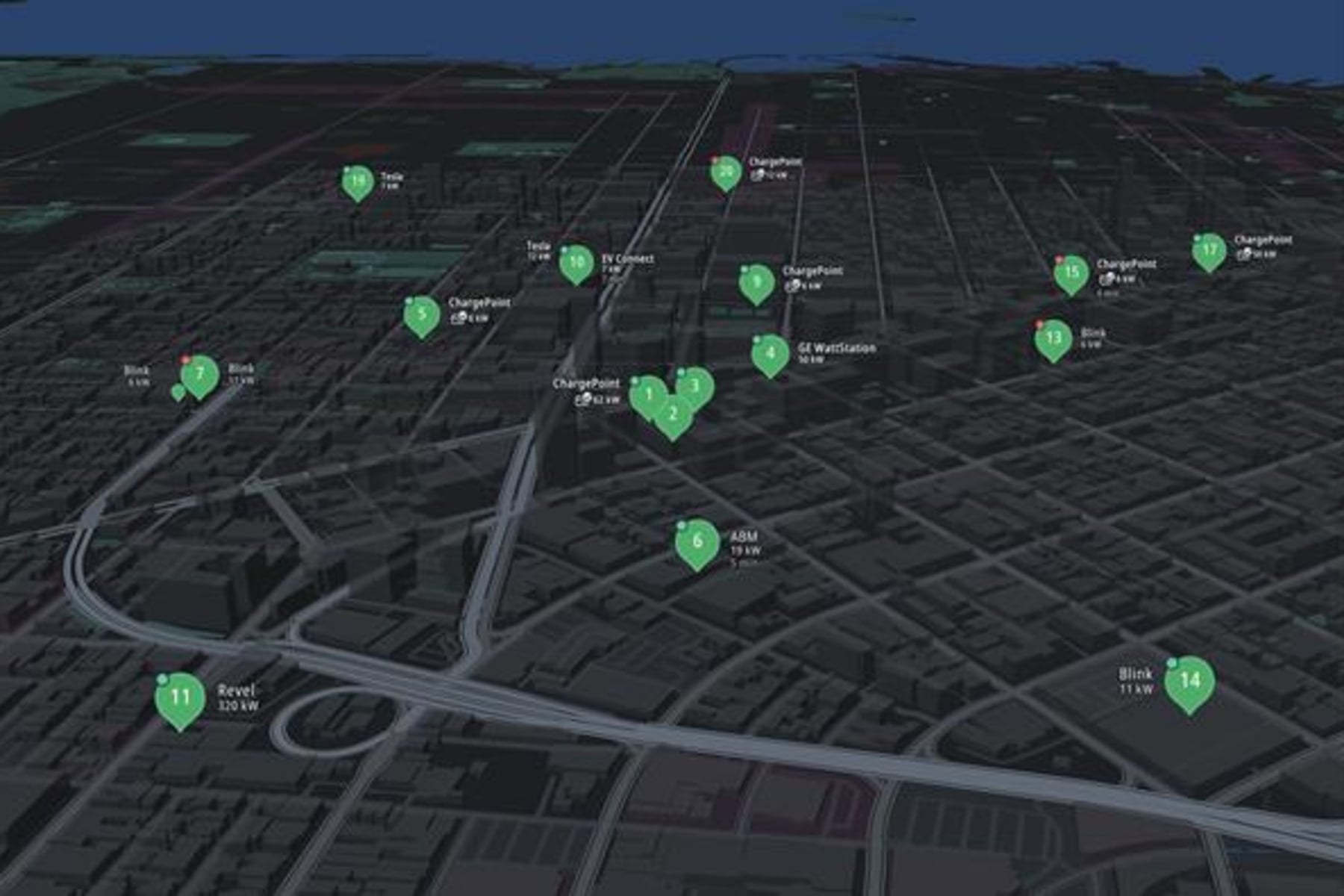 TomTom révolutionne la gestion des véhicules électriques avec sa nouvelle plateforme IA