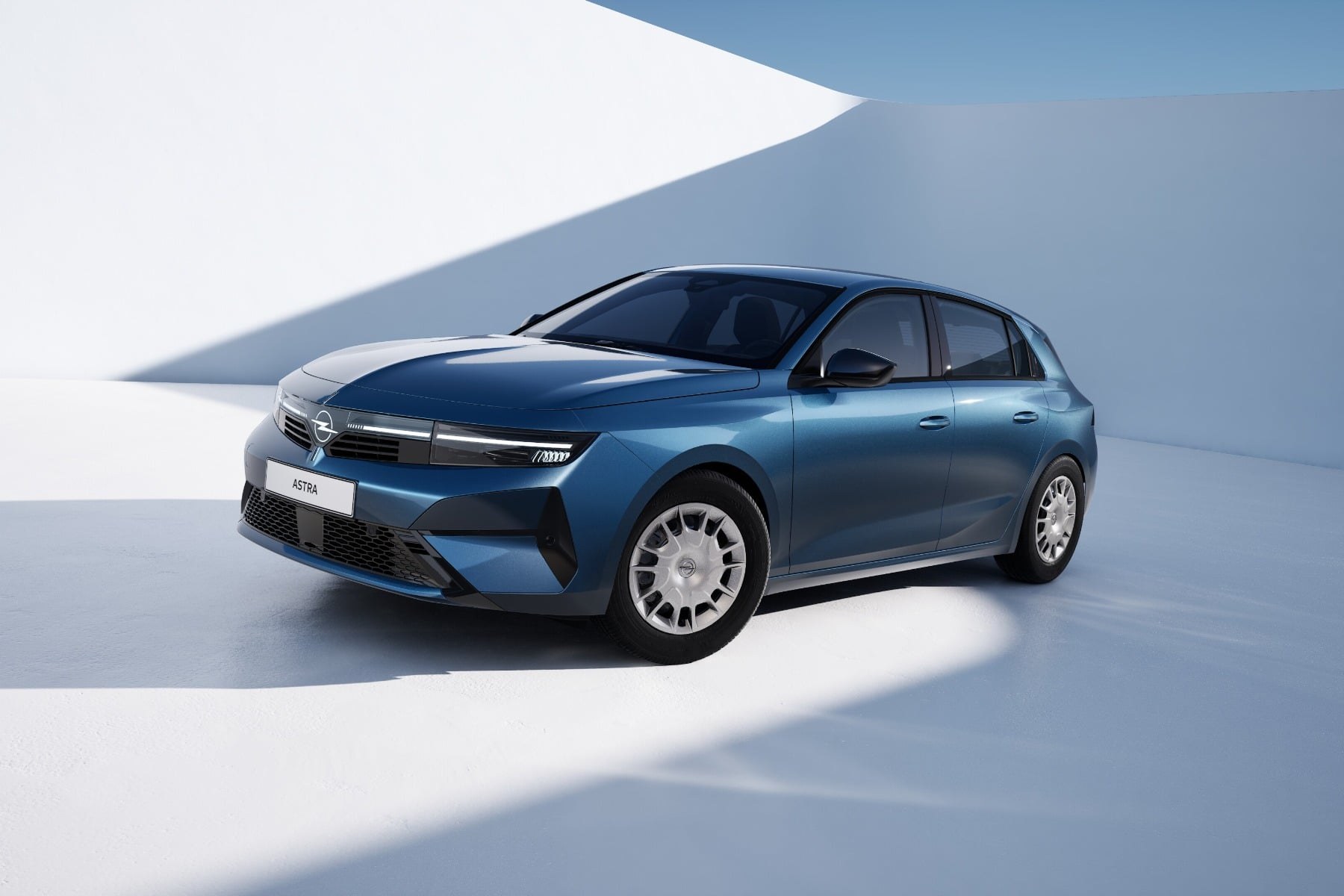 Opel Astra Electric : la compacte électrique passe sous les 37 000 € avec la nouvelle finition Start