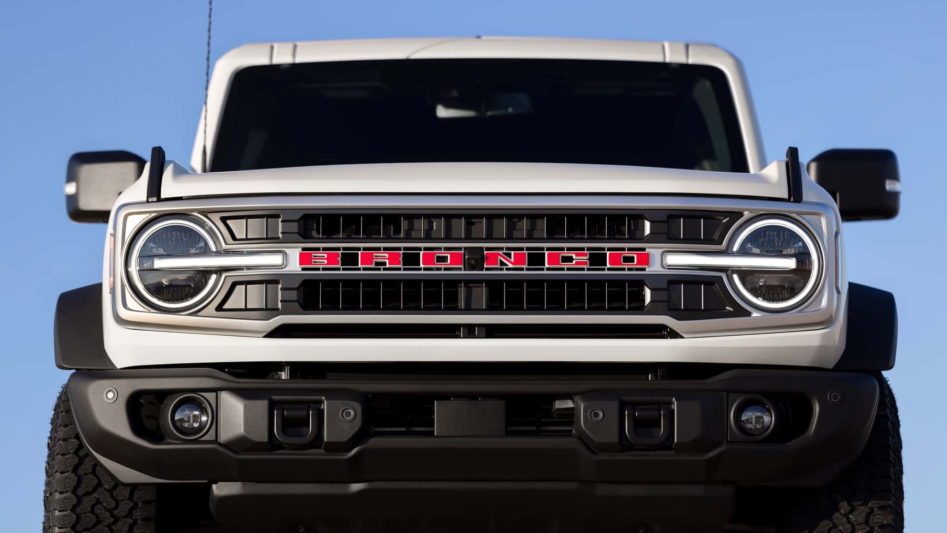 Choisir le nom d'une voiture chez Ford : un parcours du combattant insoupçonné