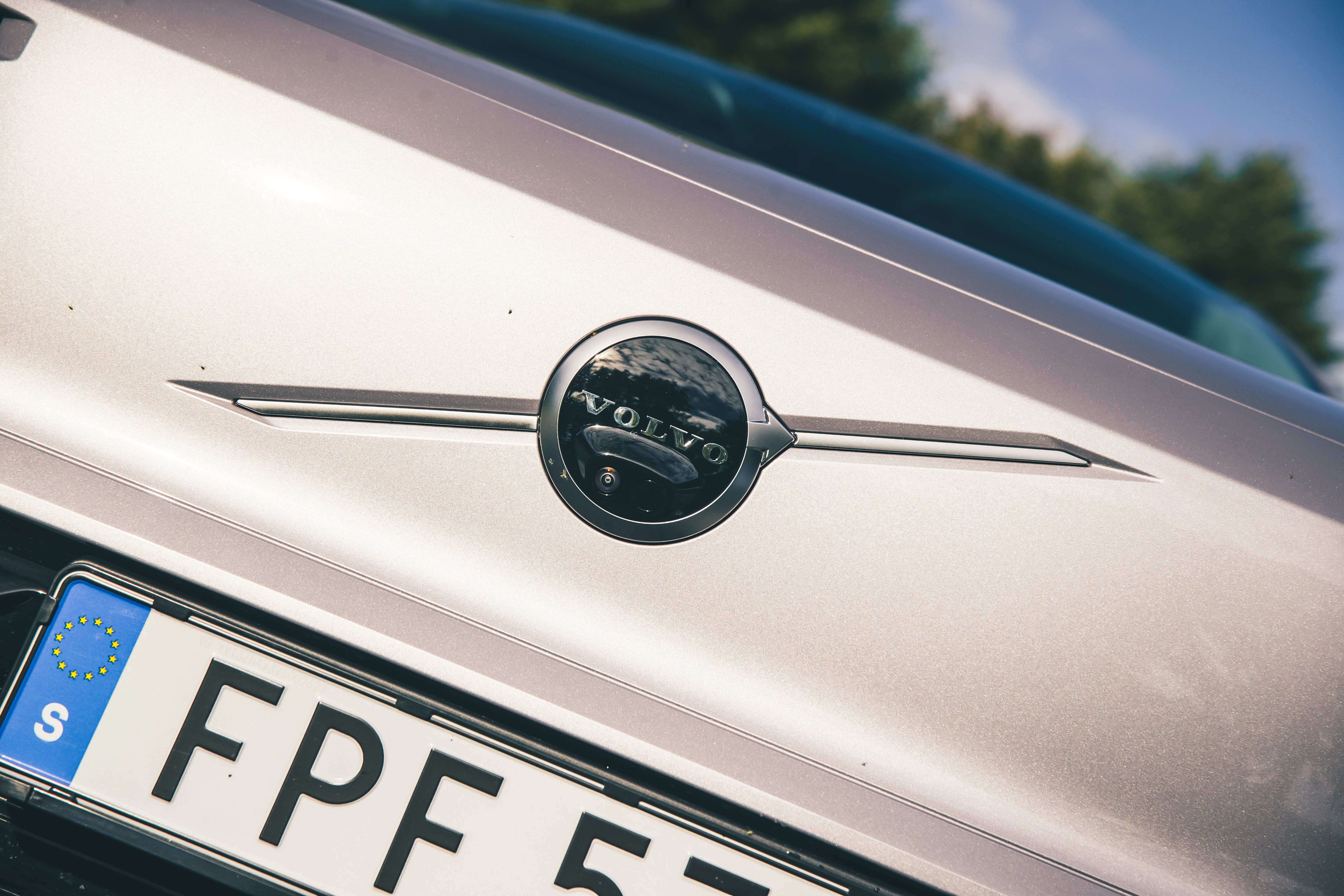 Volvo prépare un SUV électrique abordable pour l'Europe en 2027