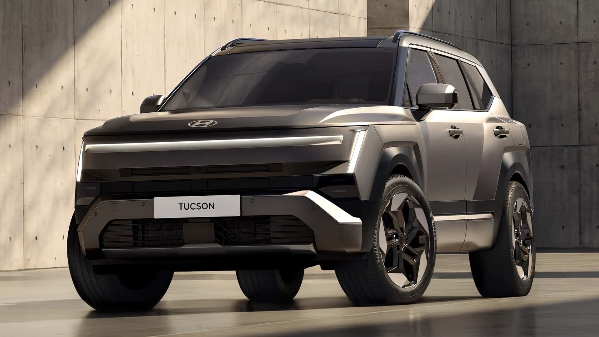 Hyundai Tucson 2027 : un carton planétaire avec plus de 15 000 précommandes dès le premier jour