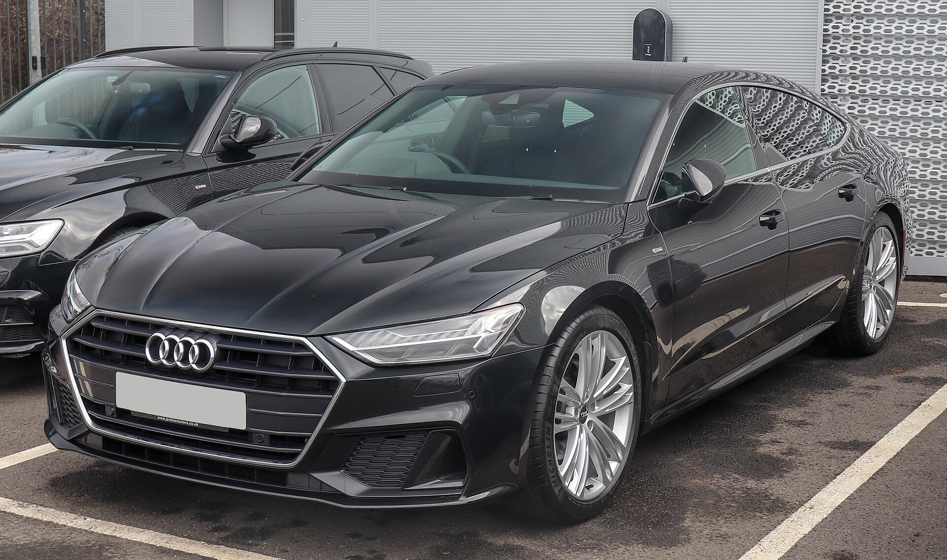 Guide d'achat Audi A7 Sportback