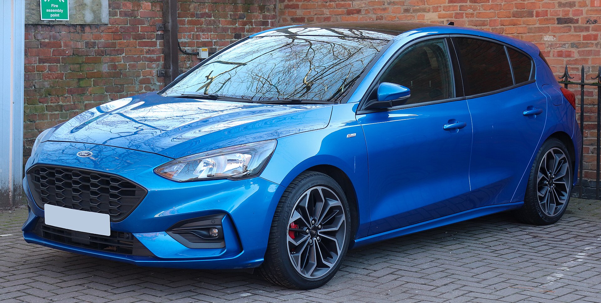 Guide d'achat Ford Focus