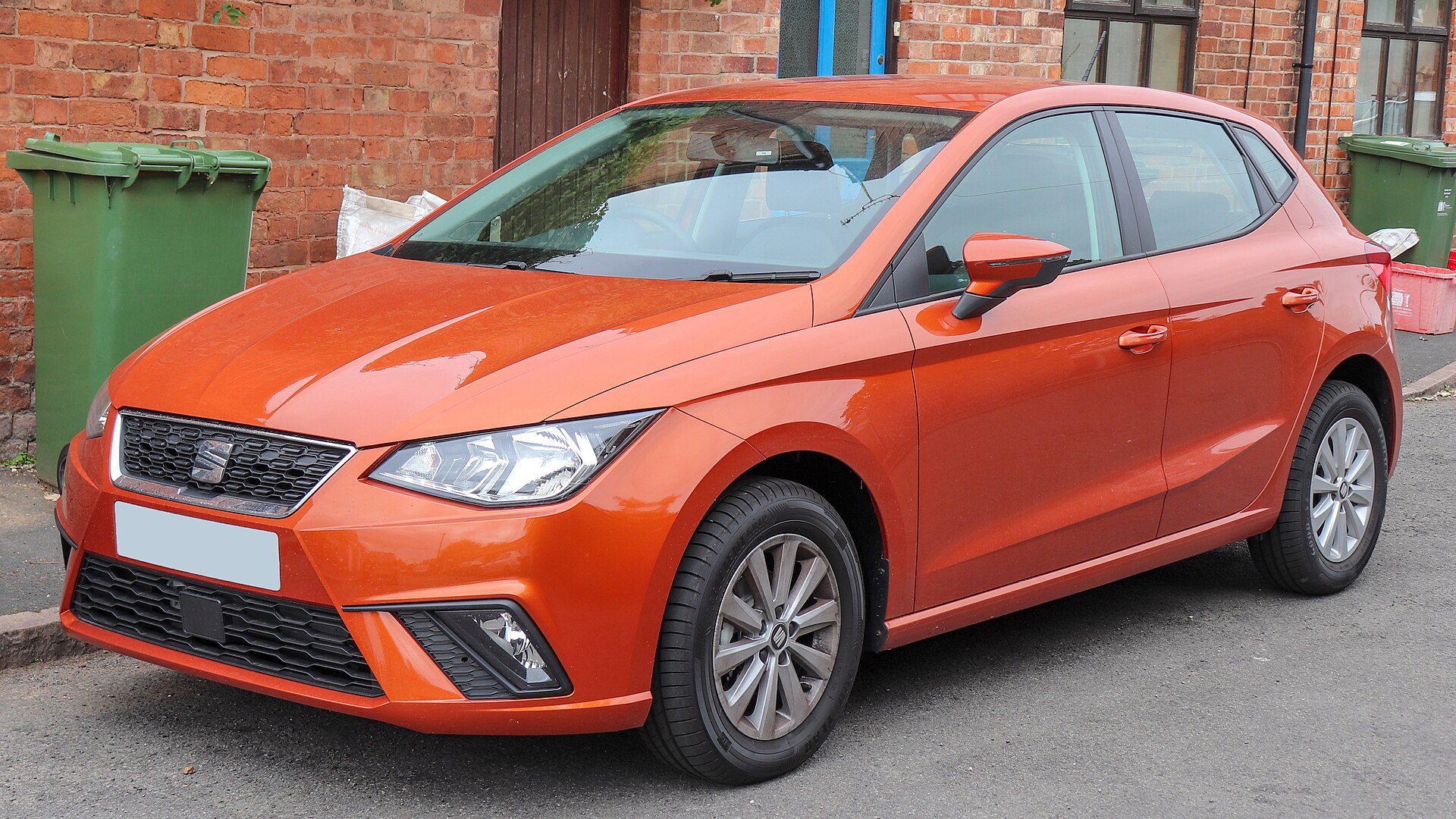 Guide d'achat Seat Ibiza