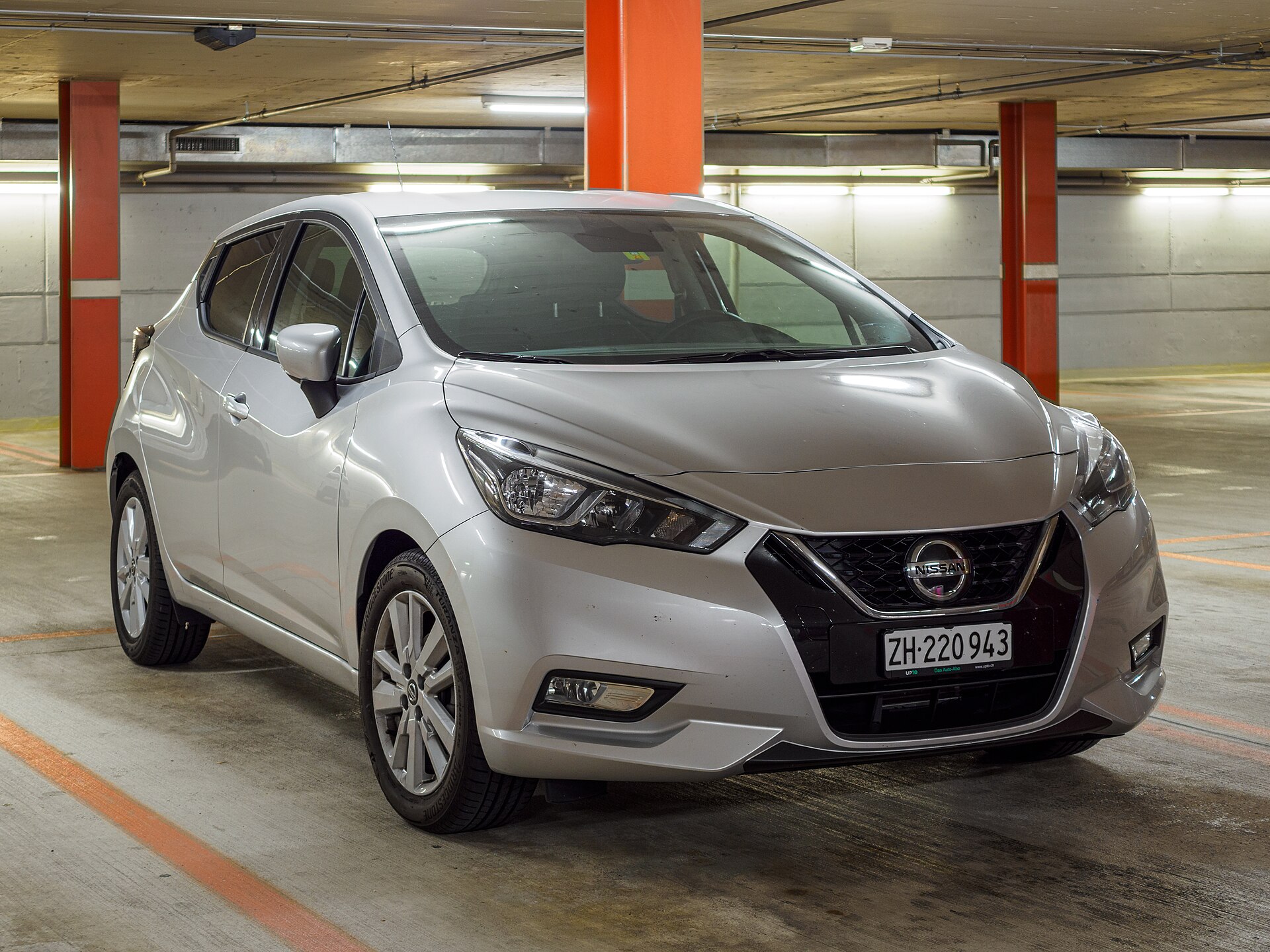 Guide d'achat Nissan Micra