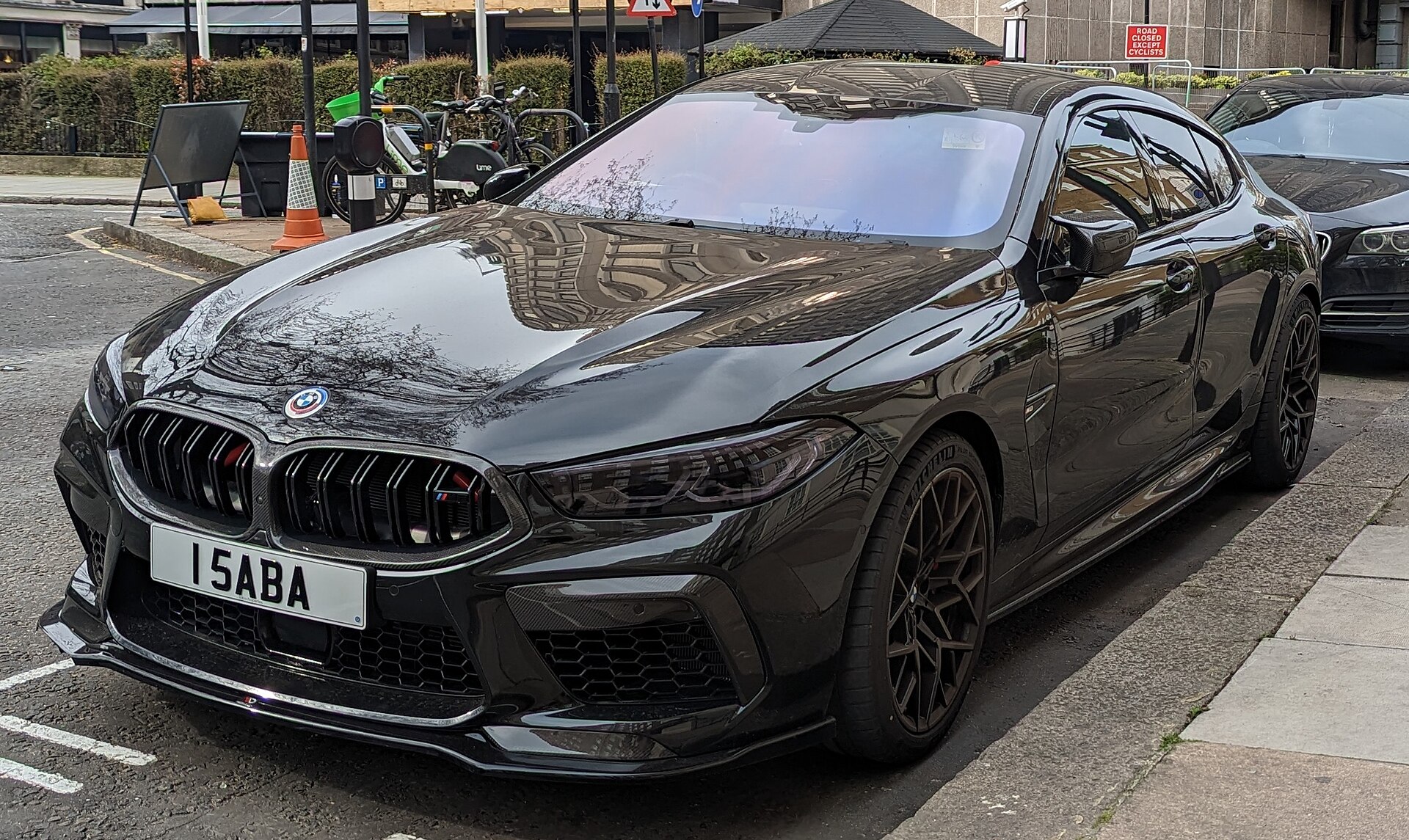 Meilleures GT de luxe 2025