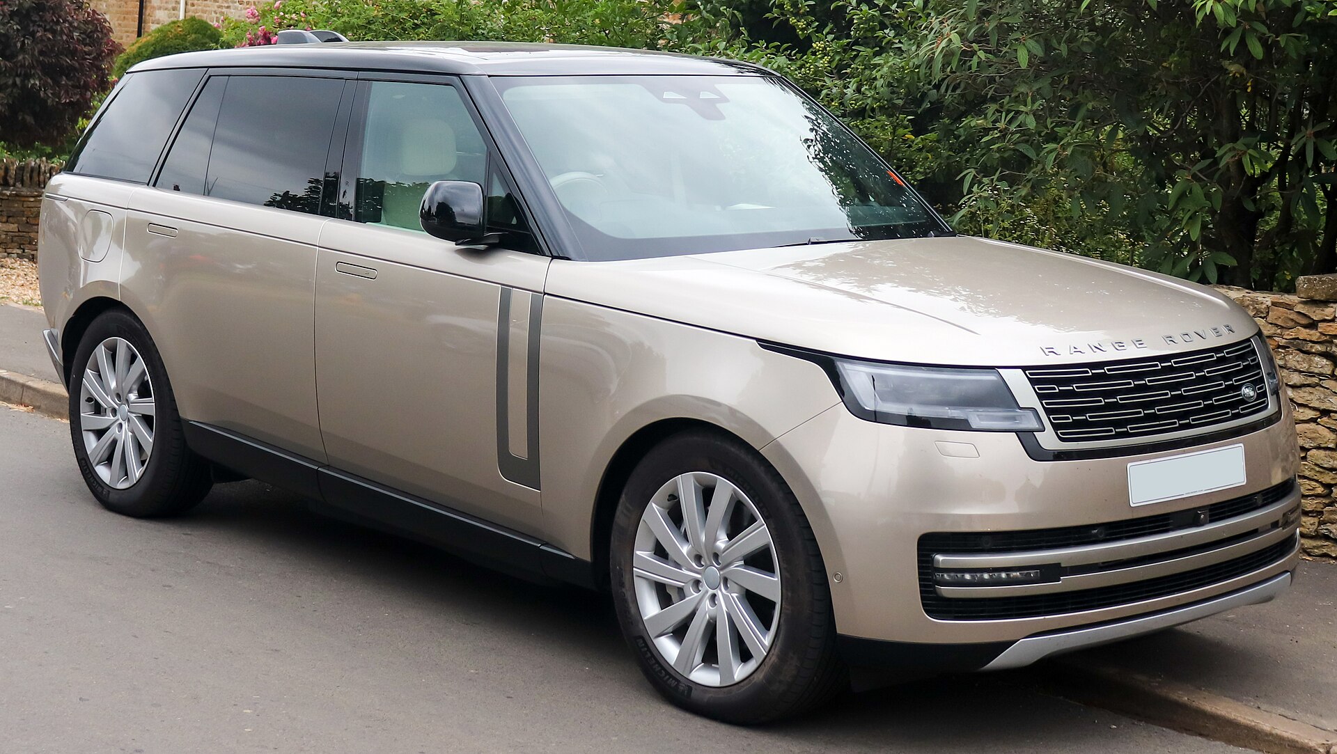 Guide d'achat Land Rover Range Rover