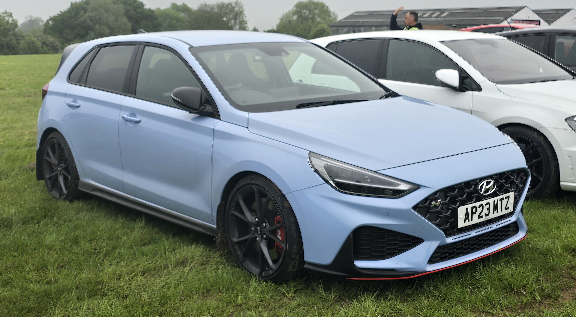 Guide d'achat Hyundai i30 N