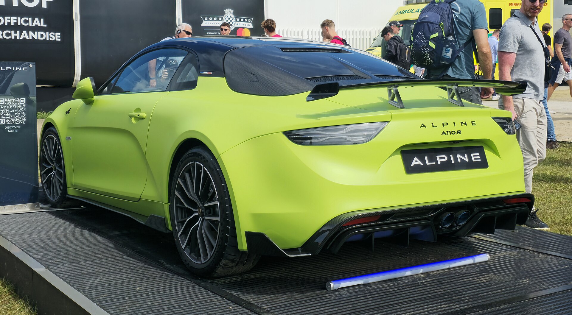 Alpine : 9 Articles, Actualités et Guides Auto - Suivez toute l ...