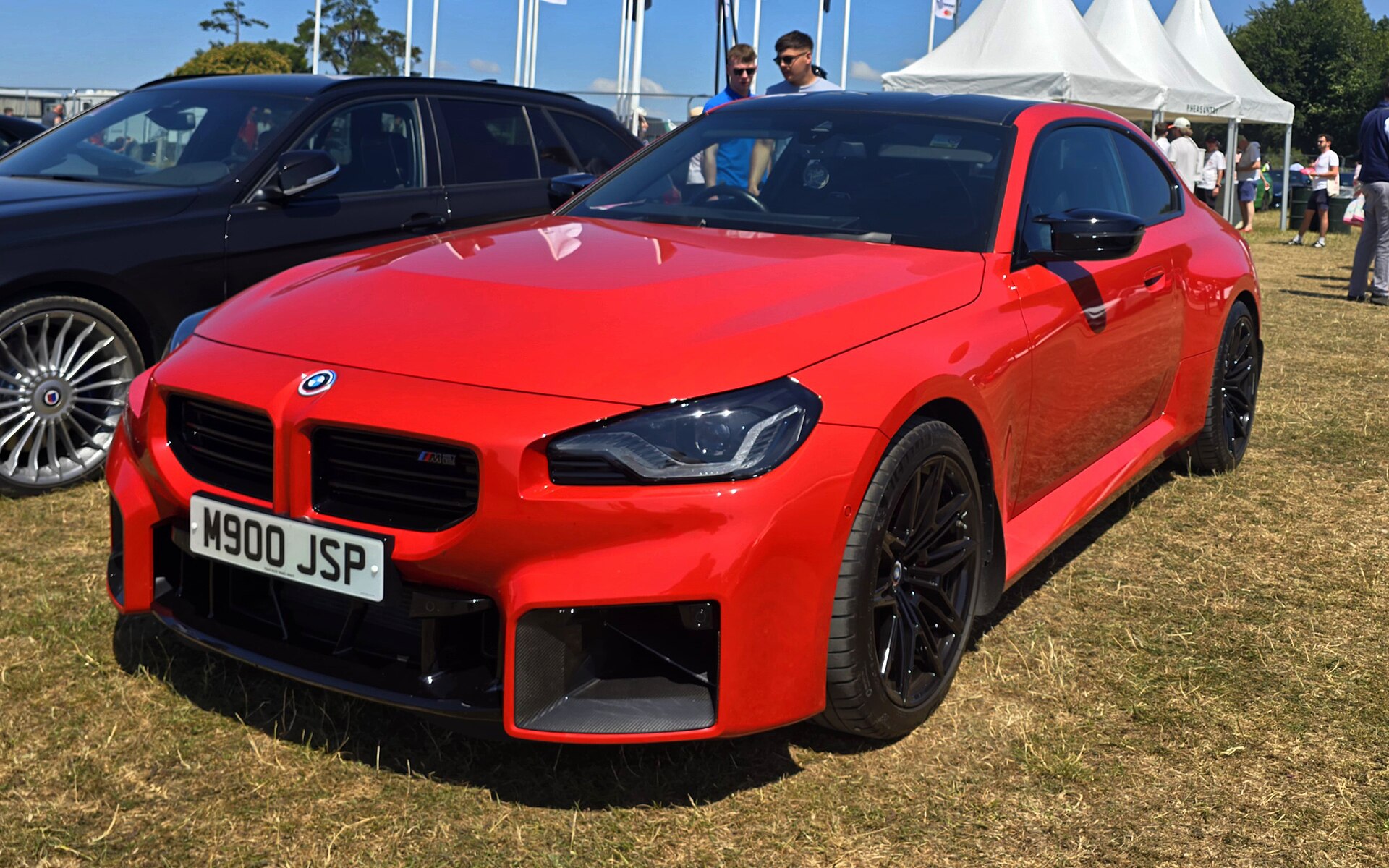 Guide d'achat BMW M2