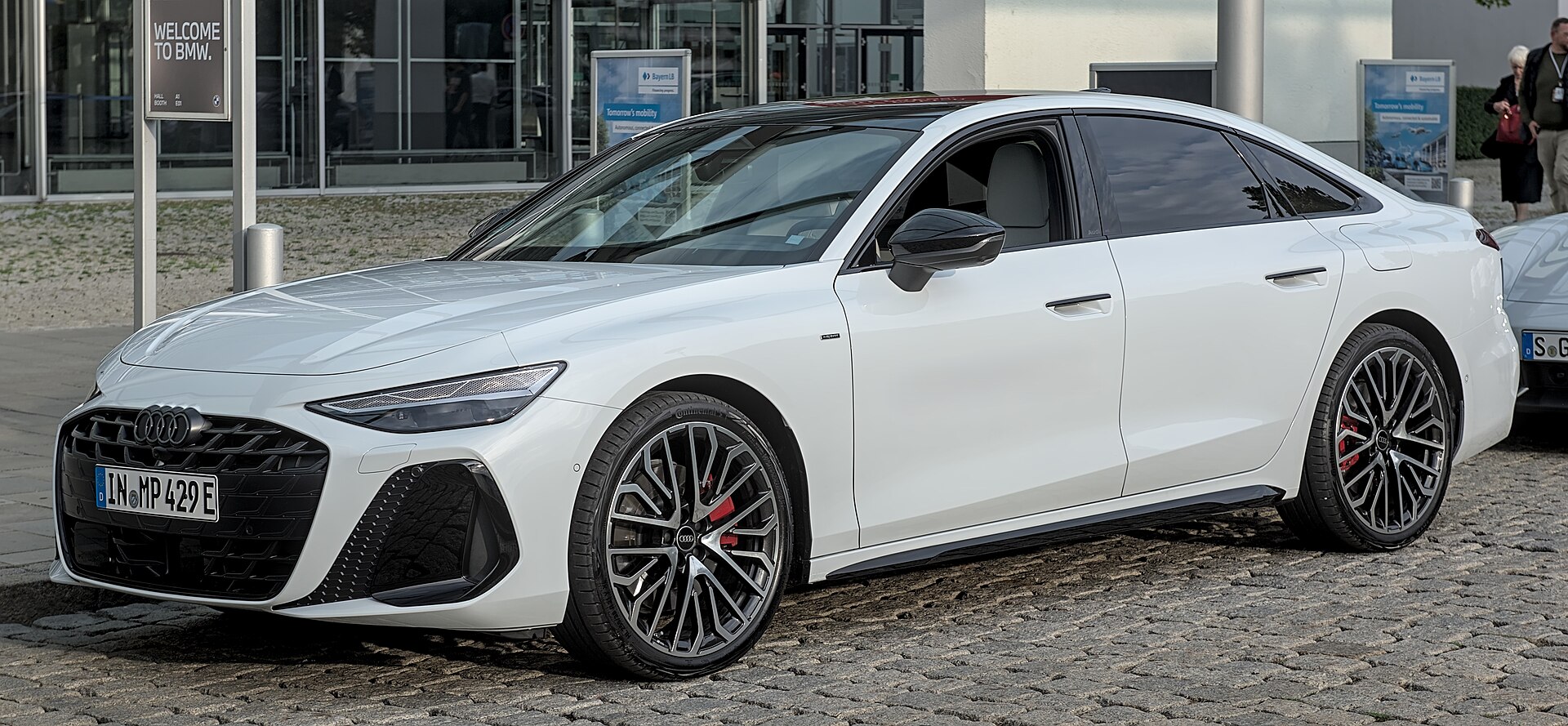 Guide d'achat Audi A6 Avant