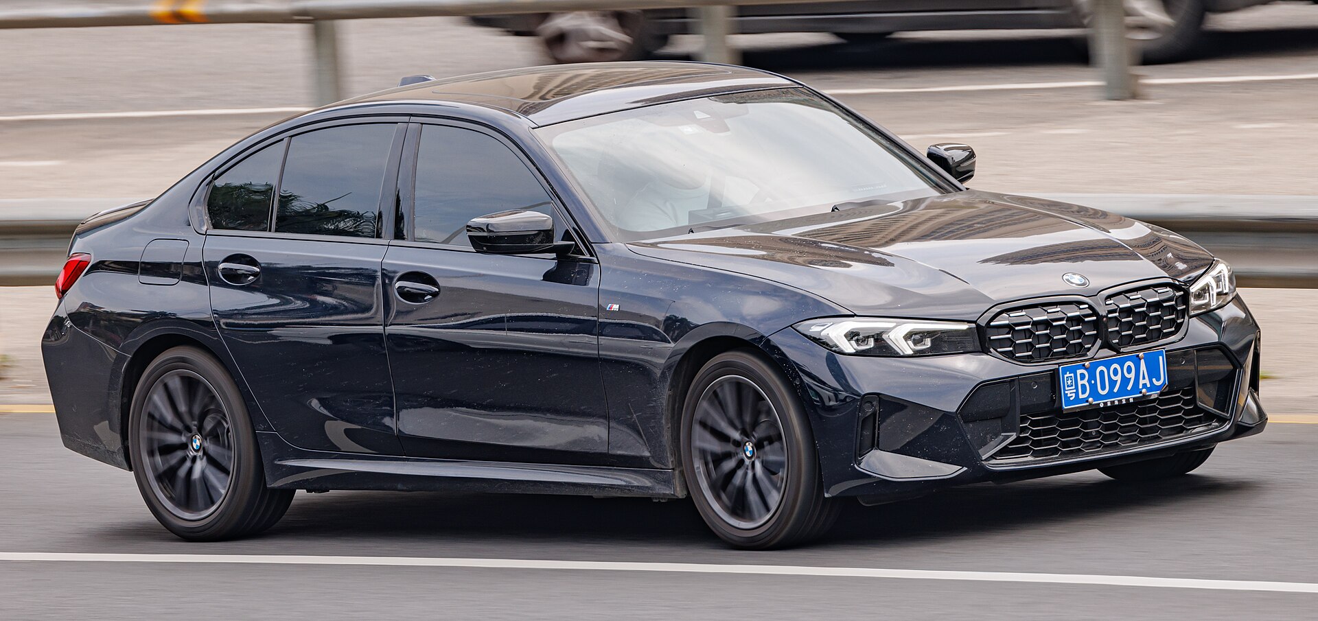 Guide d'achat BMW Serie 3