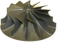Turbocompresseur