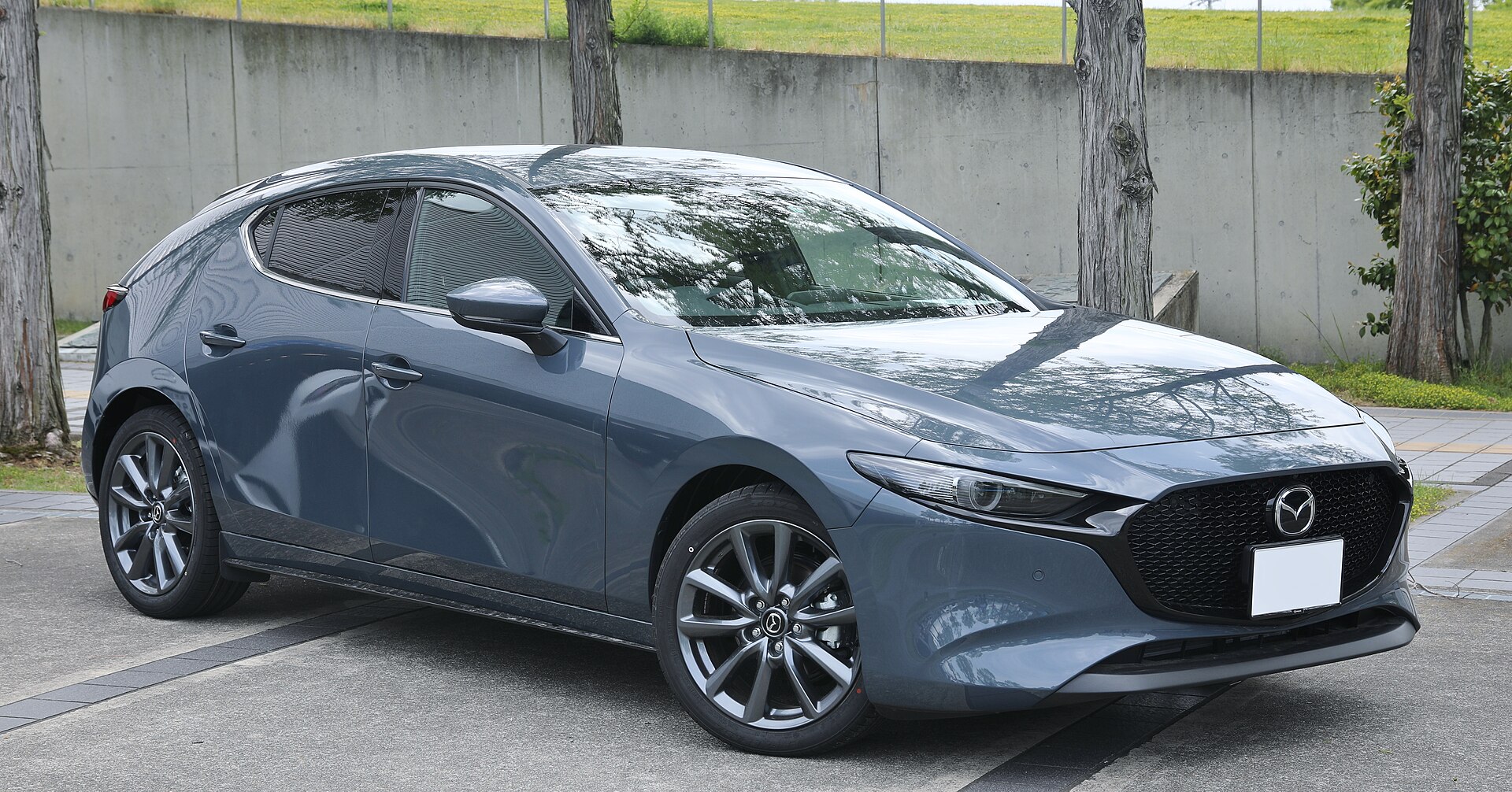 Guide d'achat Mazda 3
