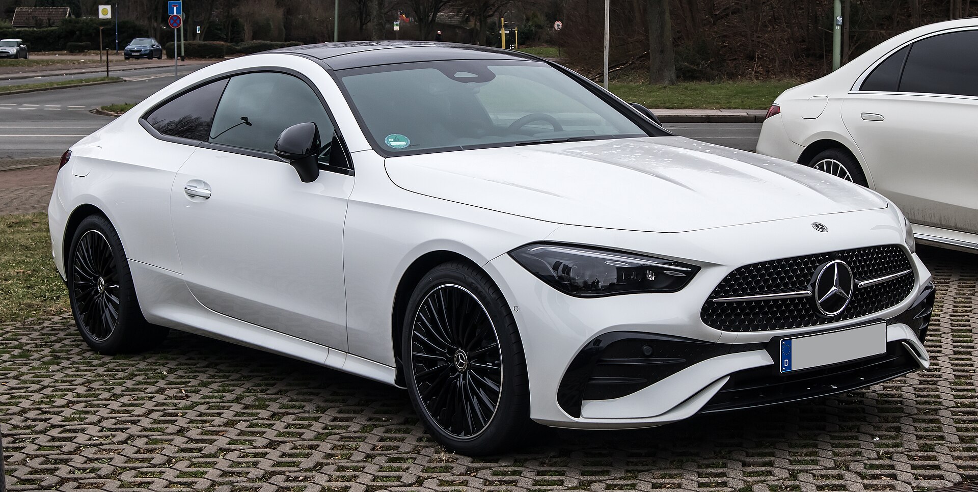 Guide d'achat Mercedes-Benz CLE Cabriolet