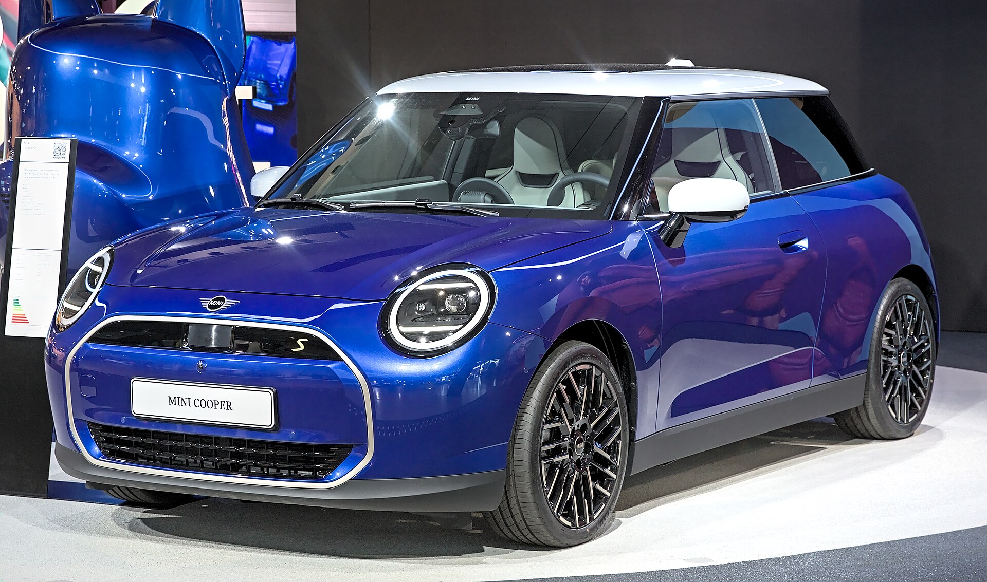 Guide d'achat Mini Cooper