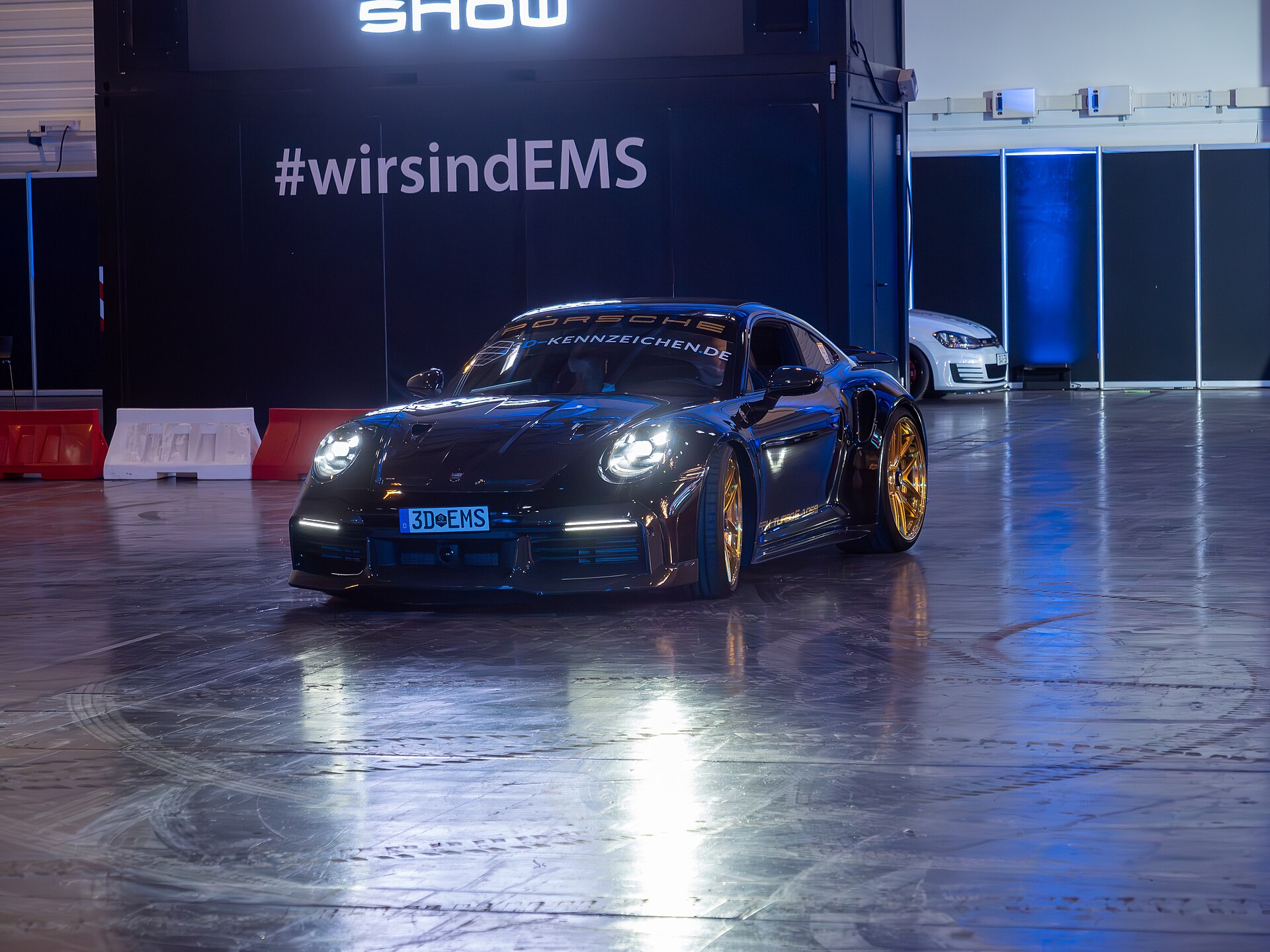 Guide d'achat Porsche 911 Turbo