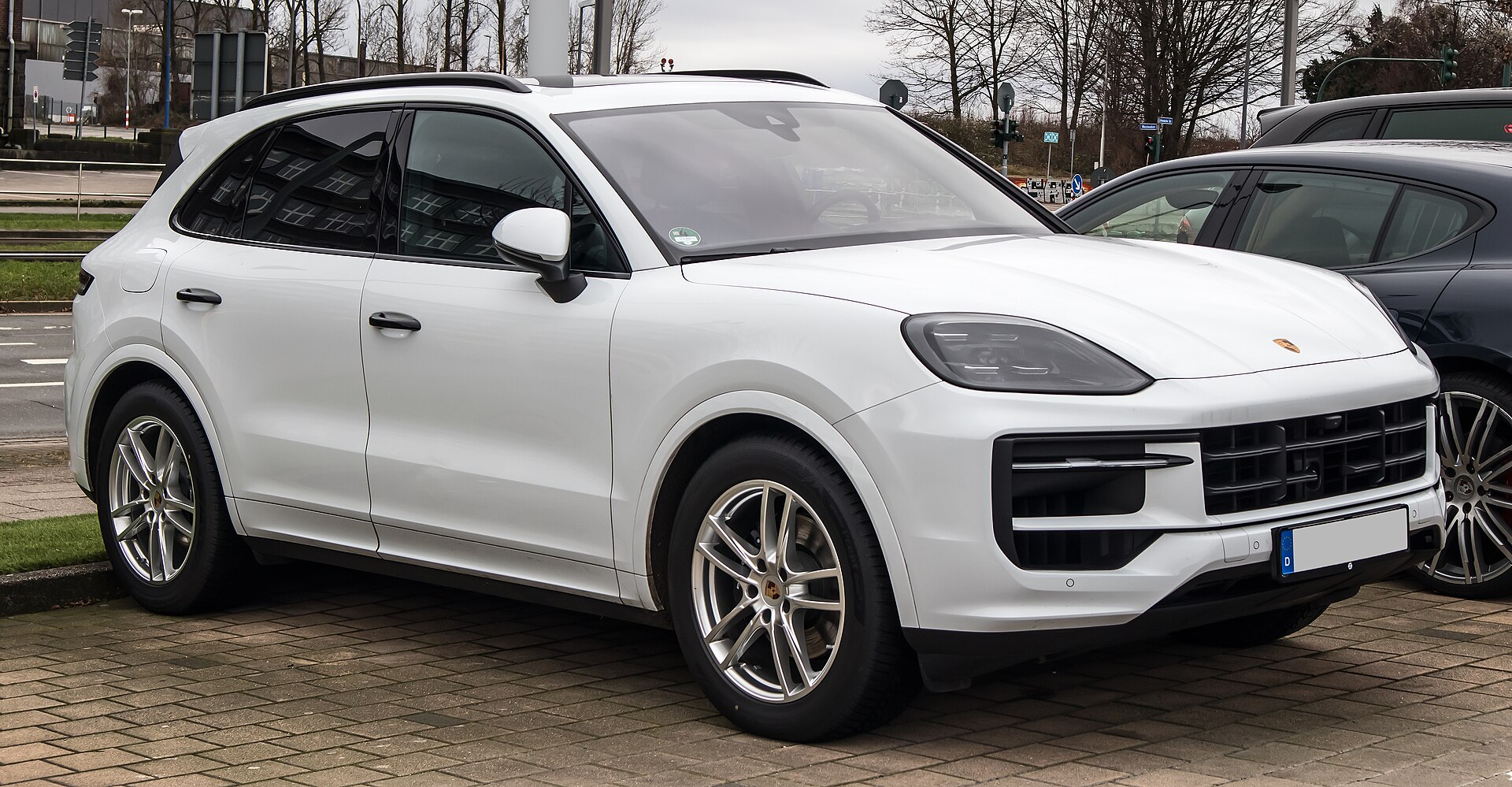 Guide d'achat Porsche Cayenne