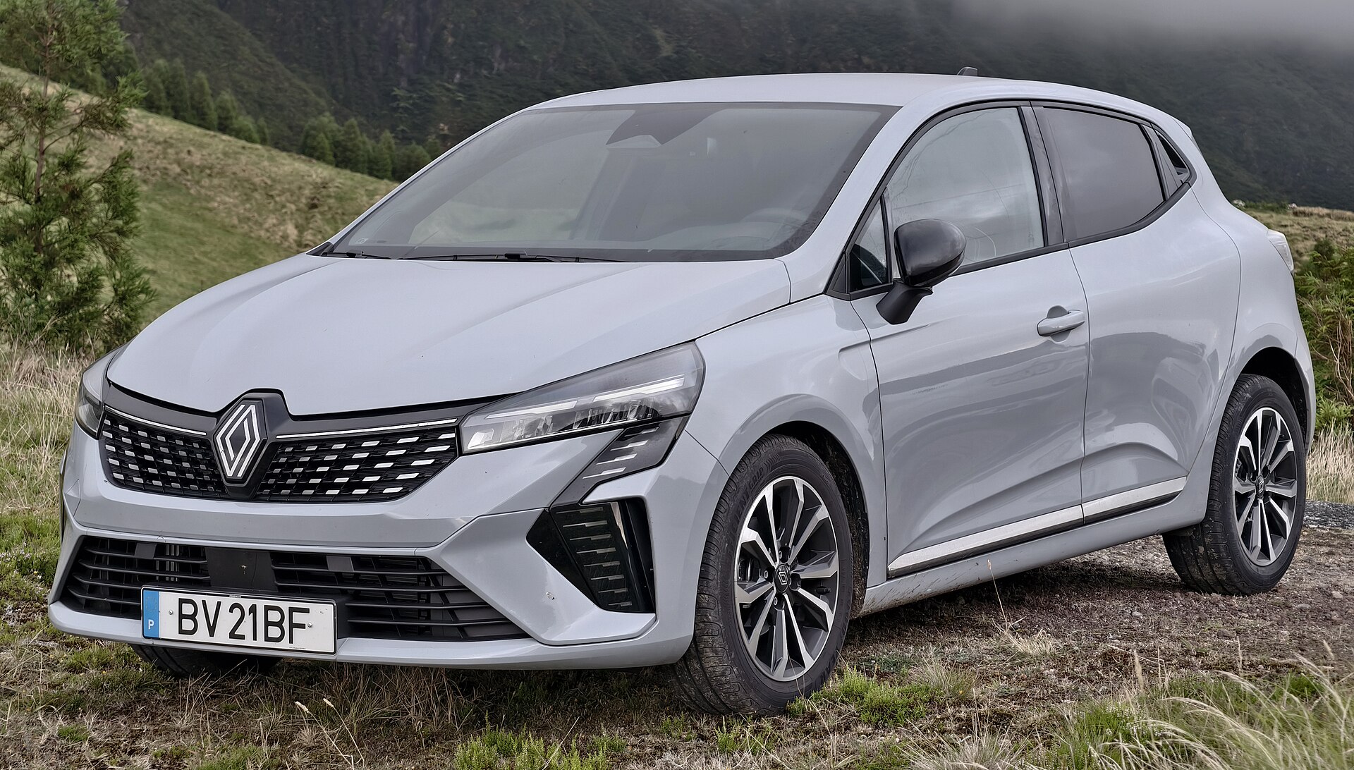 Guide d'achat Renault Clio