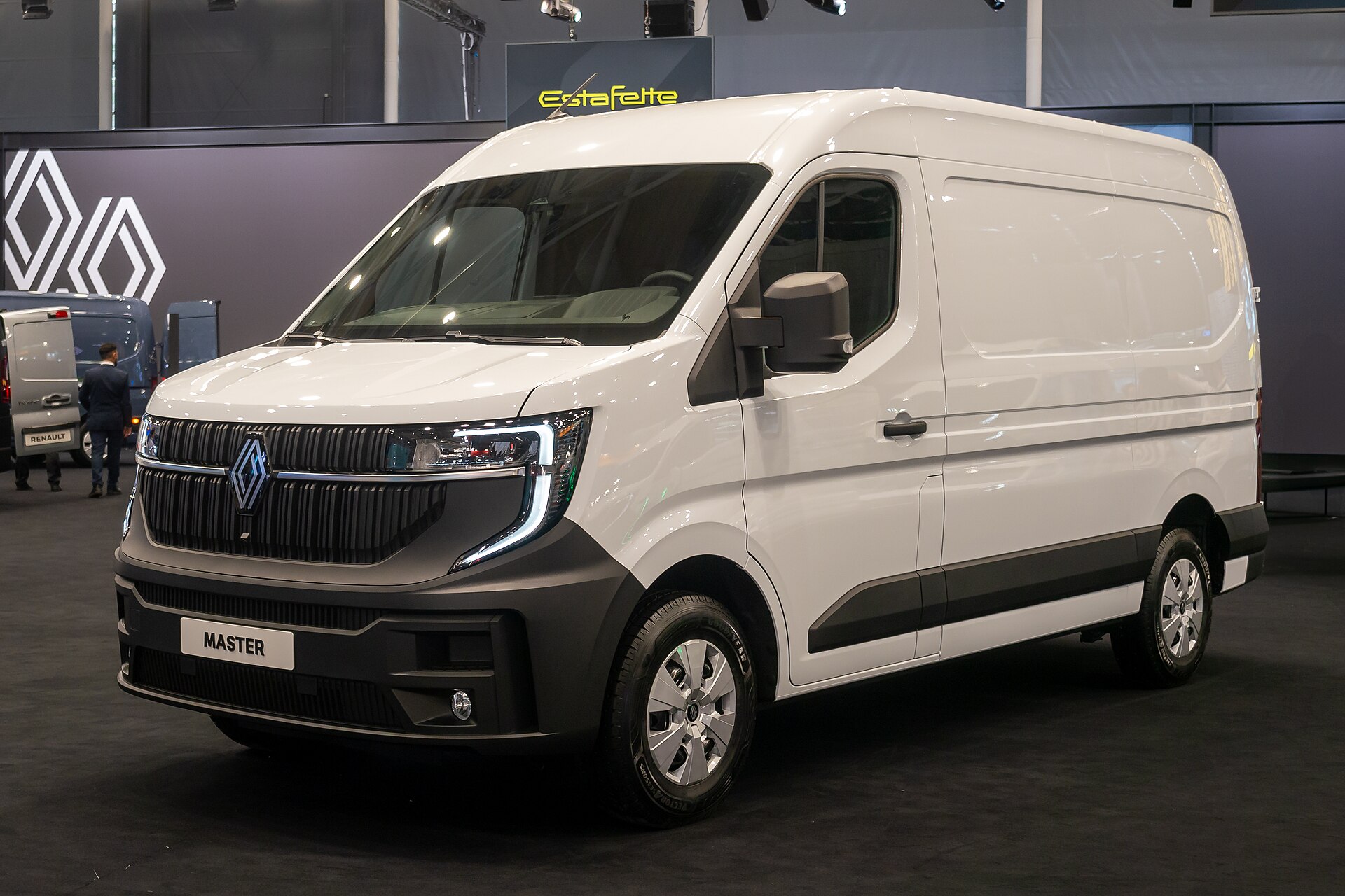 Guide d'achat Renault Master