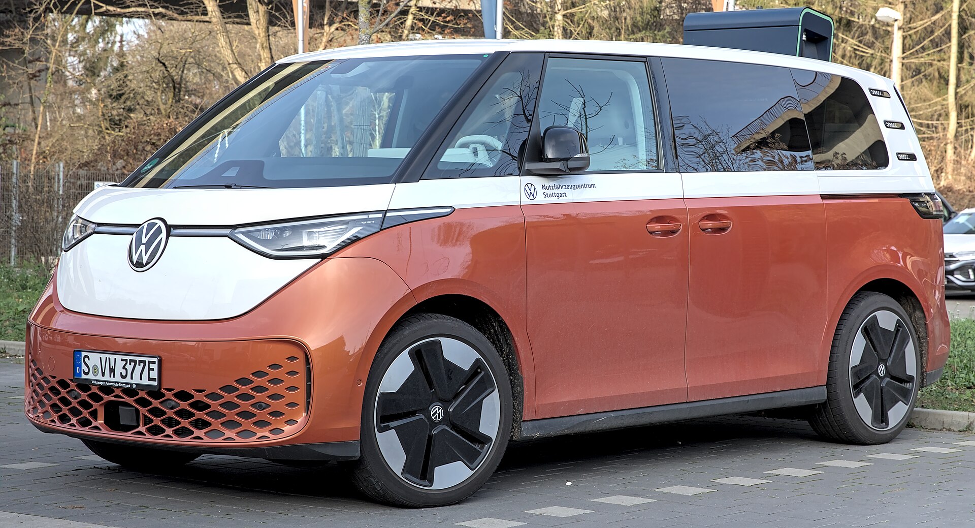 Guide d'achat Volkswagen ID.Buzz