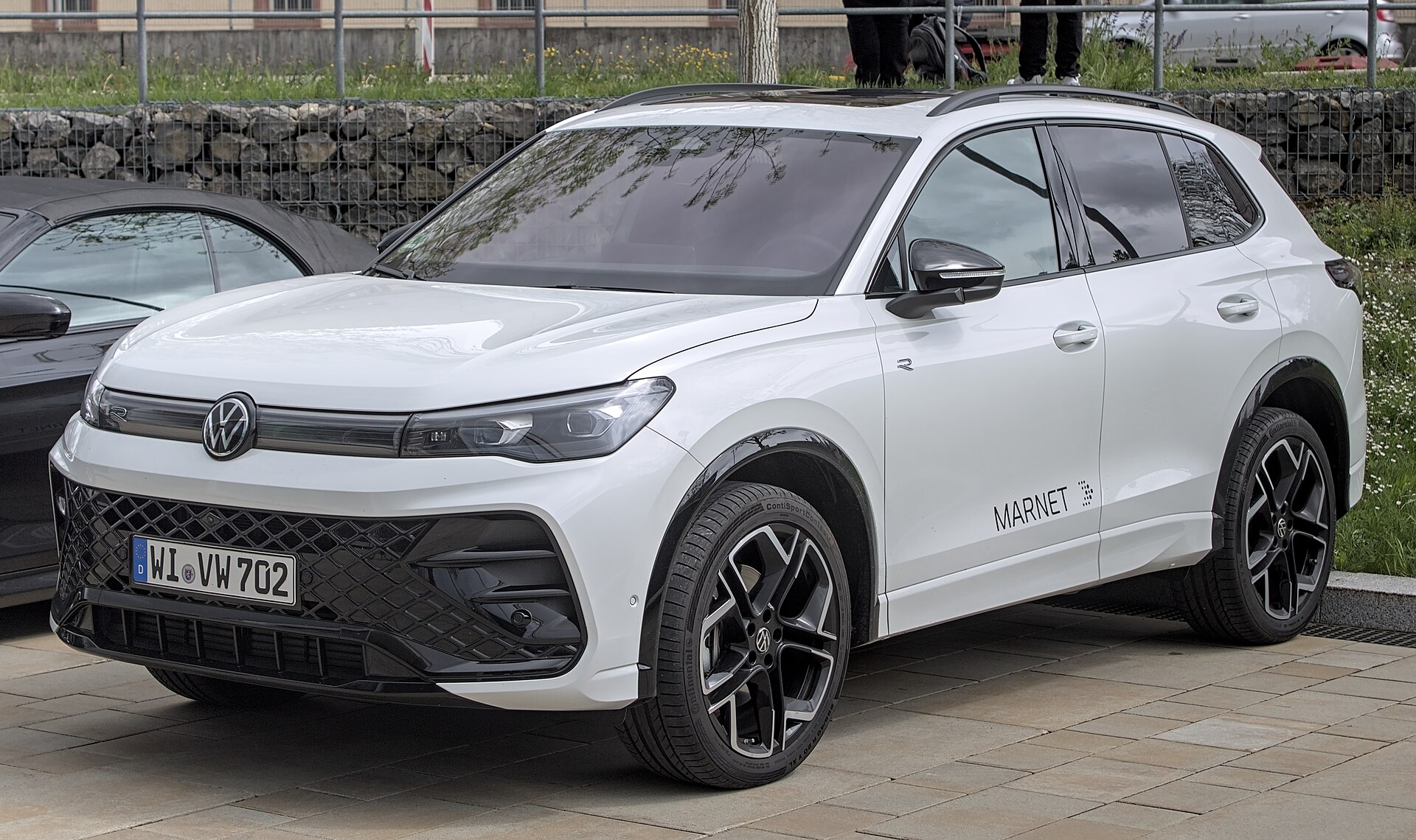 Guide d'achat Volkswagen Tiguan